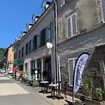 Appart hôtel Chez Burons&bouchons, Le Refuge Gourmand Et Authentique *
