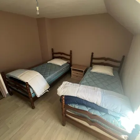 Chez Burons&bouchons, Le Refuge Gourmand Et Authentique Appart hôtel Condat (Cantal)