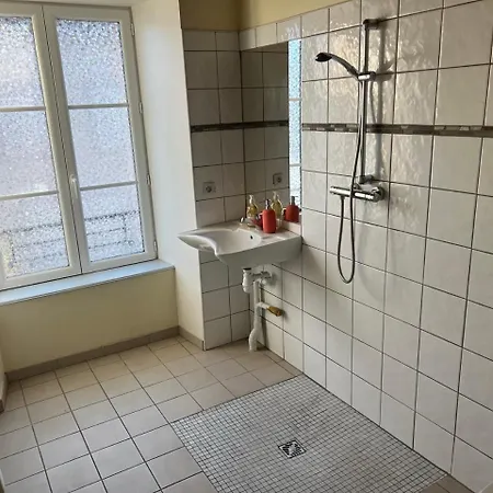 Appart hôtel Chez Burons&bouchons, Le Refuge Gourmand Et Authentique