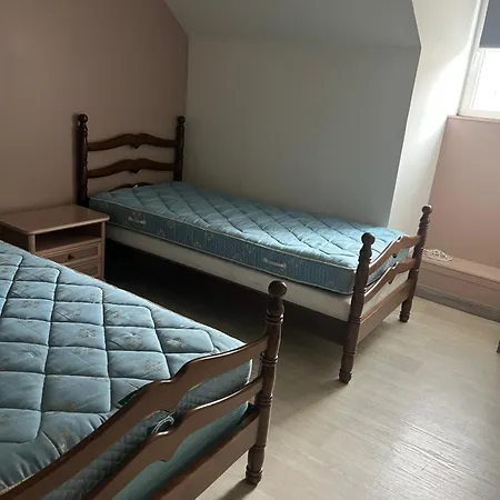 Chez Burons&bouchons, Le Refuge Gourmand Et Authentique Appart hôtel Condat (Cantal)