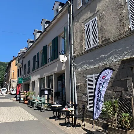 Apart-hotel Chez Burons&bouchons, Le Refuge Gourmand Et Authentique *