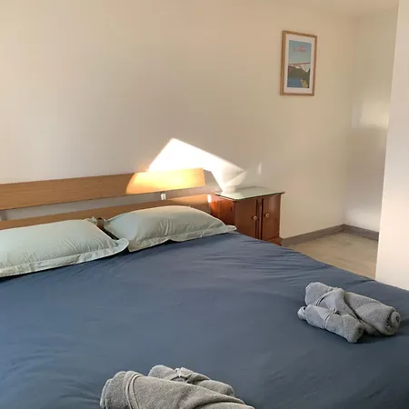 Chez Burons&bouchons, Le Refuge Gourmand Et Authentique *